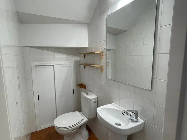 Piso en Carretera la Mediana, 12 a, El Rinconcillo - San José Artesano, El Rinconcillo - San José Artesano - Foto 7