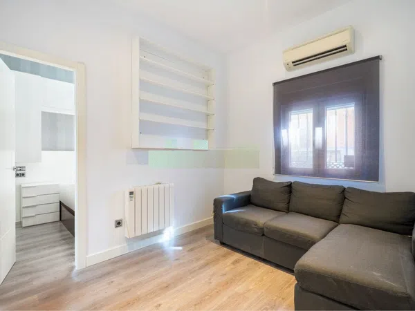 Piso en Calle de Eugenio, 6, Ventilla-Almenara - Foto 3