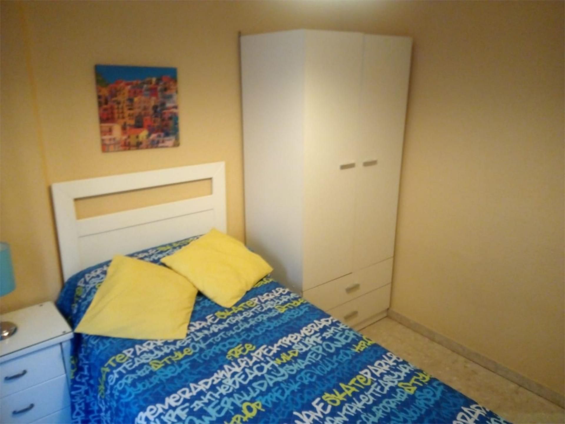 Piso en  Calle los Omeyas 3 - Foto 14