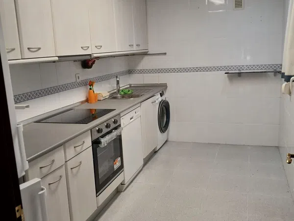 Alquiler de piso en Avenida salvador allende, 87 - Foto 16