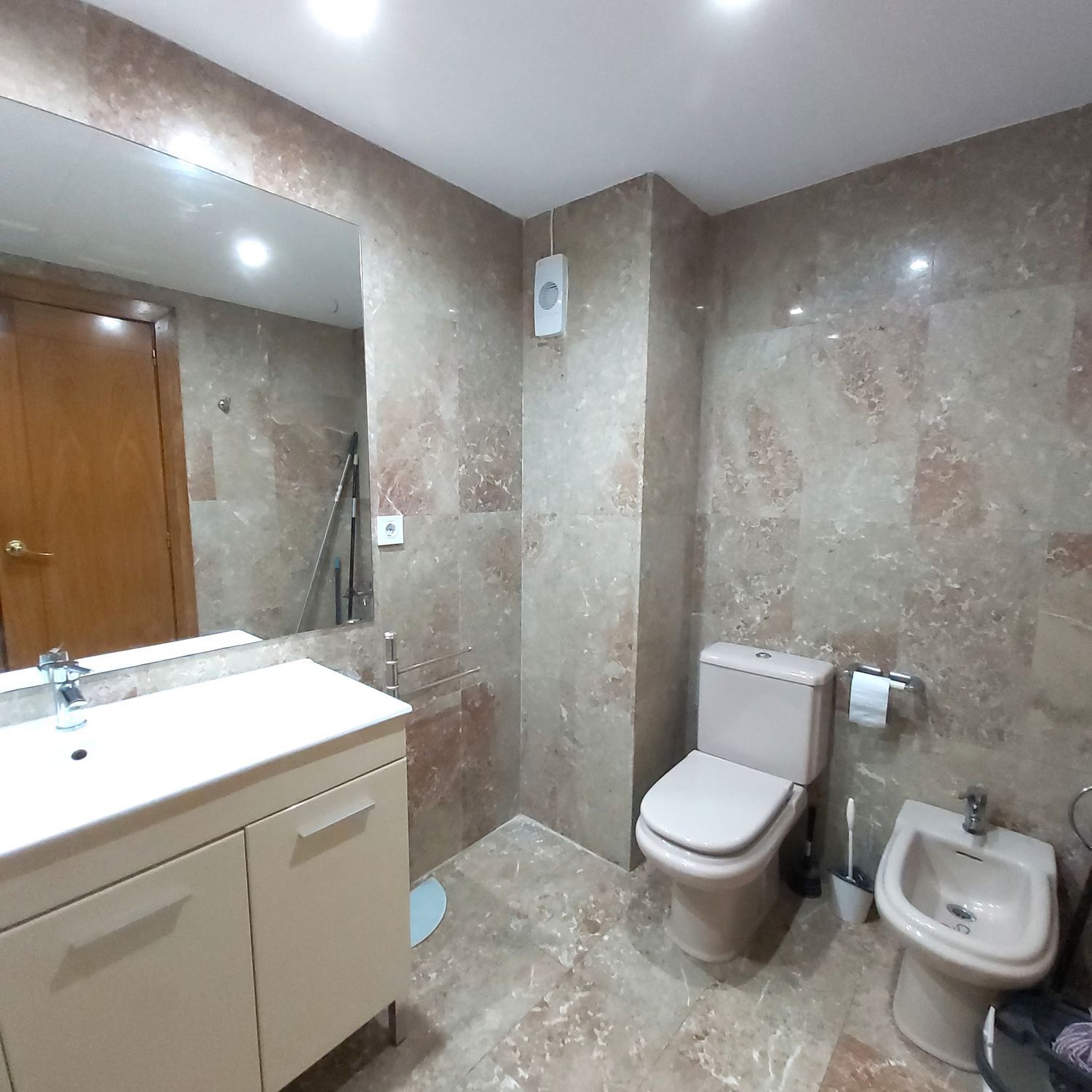Piso en Calle del Serpis, 64, Ciutat Jardí - Foto 20