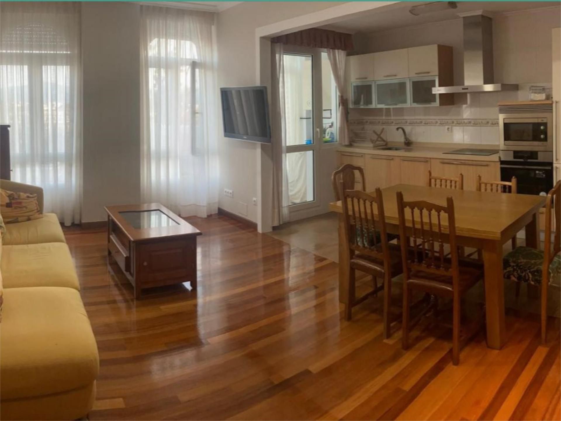 Piso en  Calle San Rafael 8