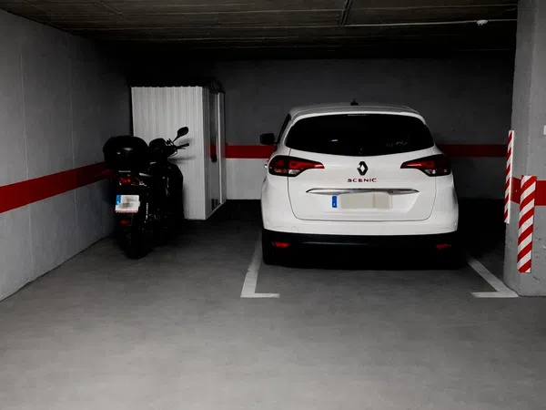 Ático en calle Teulada, 24 - Foto 18