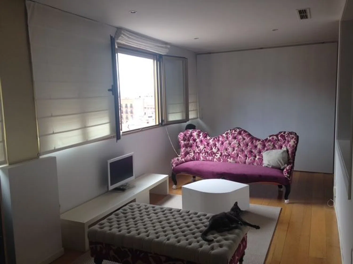 Ático en calle de la Infanta Mercedes, 105 - Foto 3