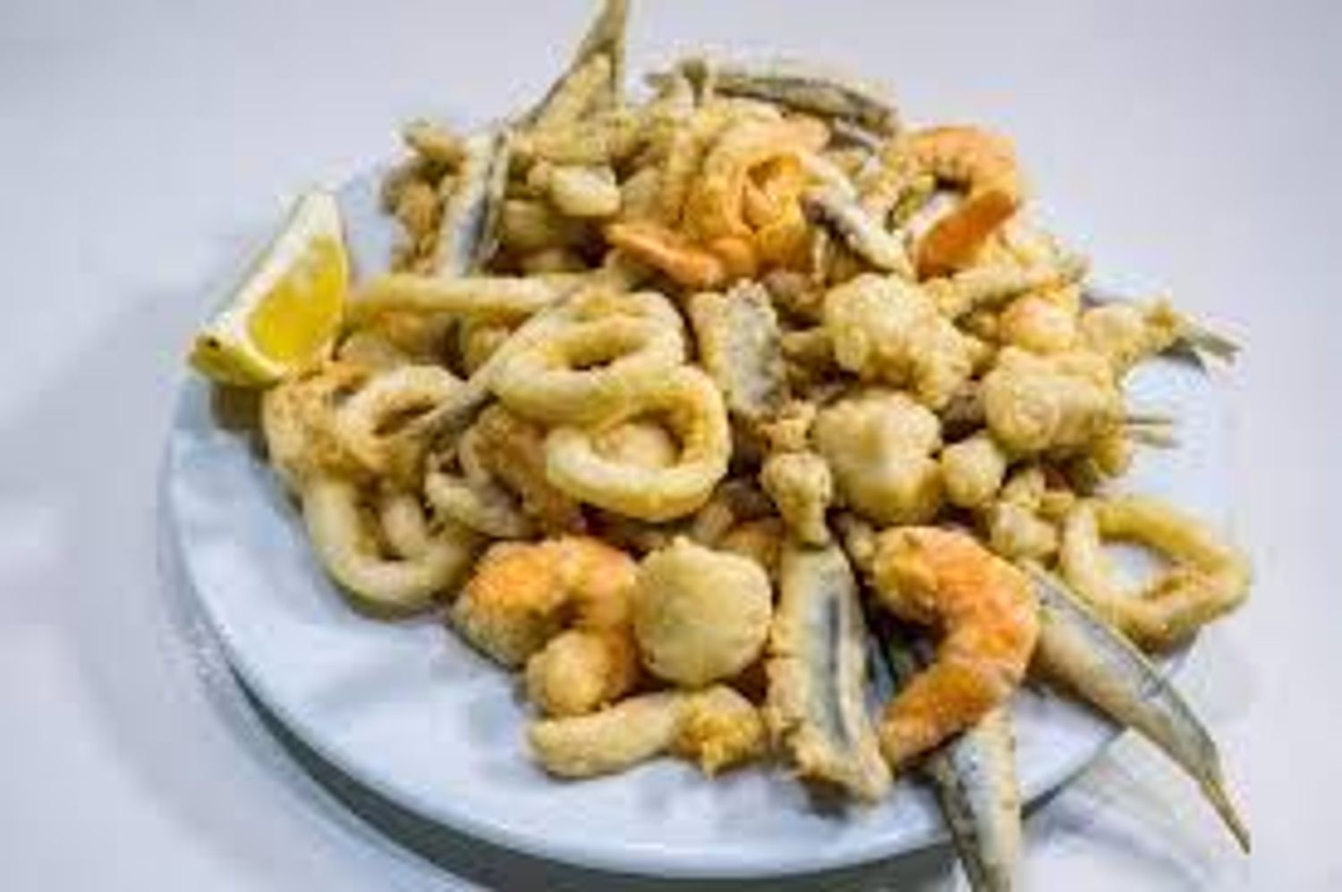 Estudio en calle San Juan de los Reyes, 22 - Foto 14