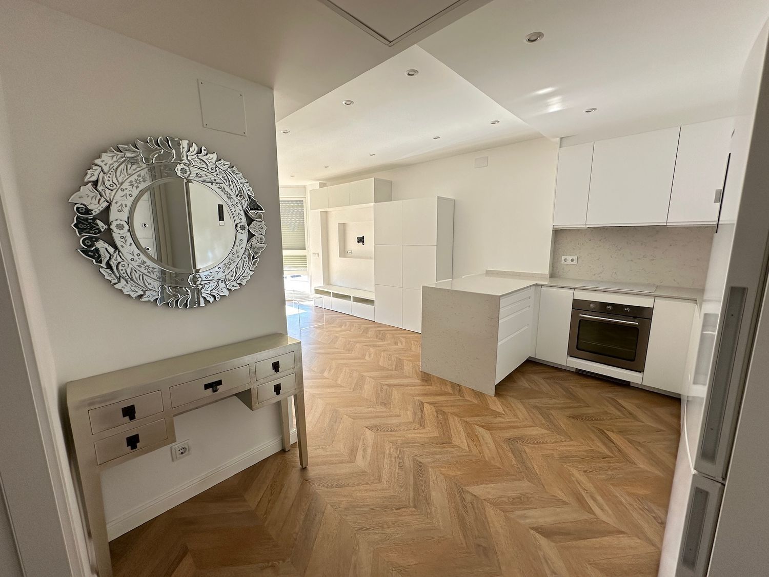 Piso en calle de Pirra, 34 - Foto 1