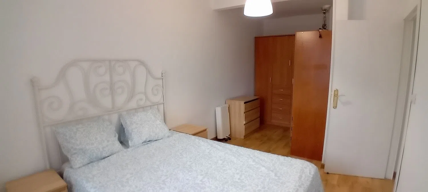 Piso en calle de Santa Susana, 41 - Foto 6