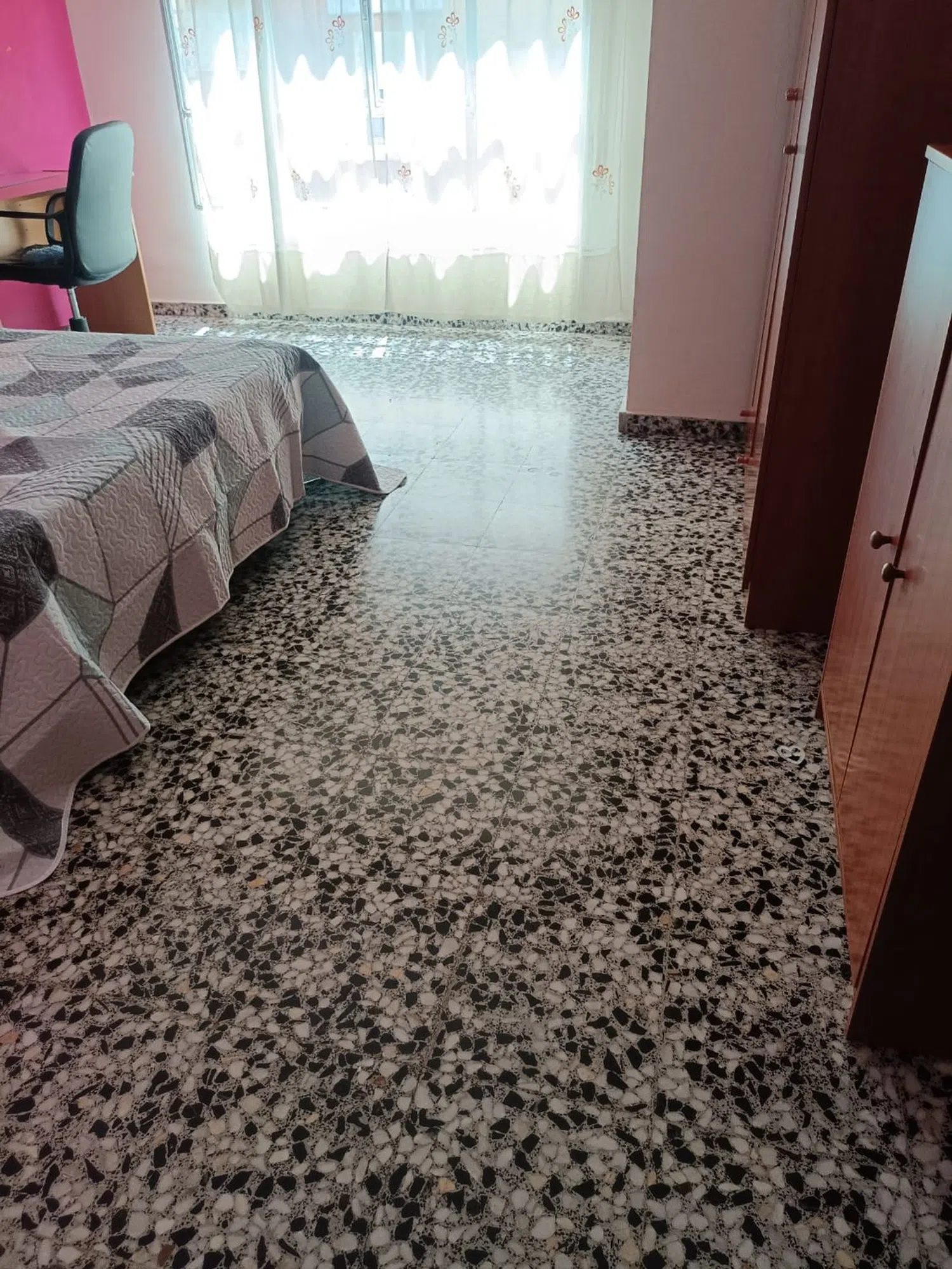 Piso en calle de Leandro de Saralegui, 5 - Foto 9