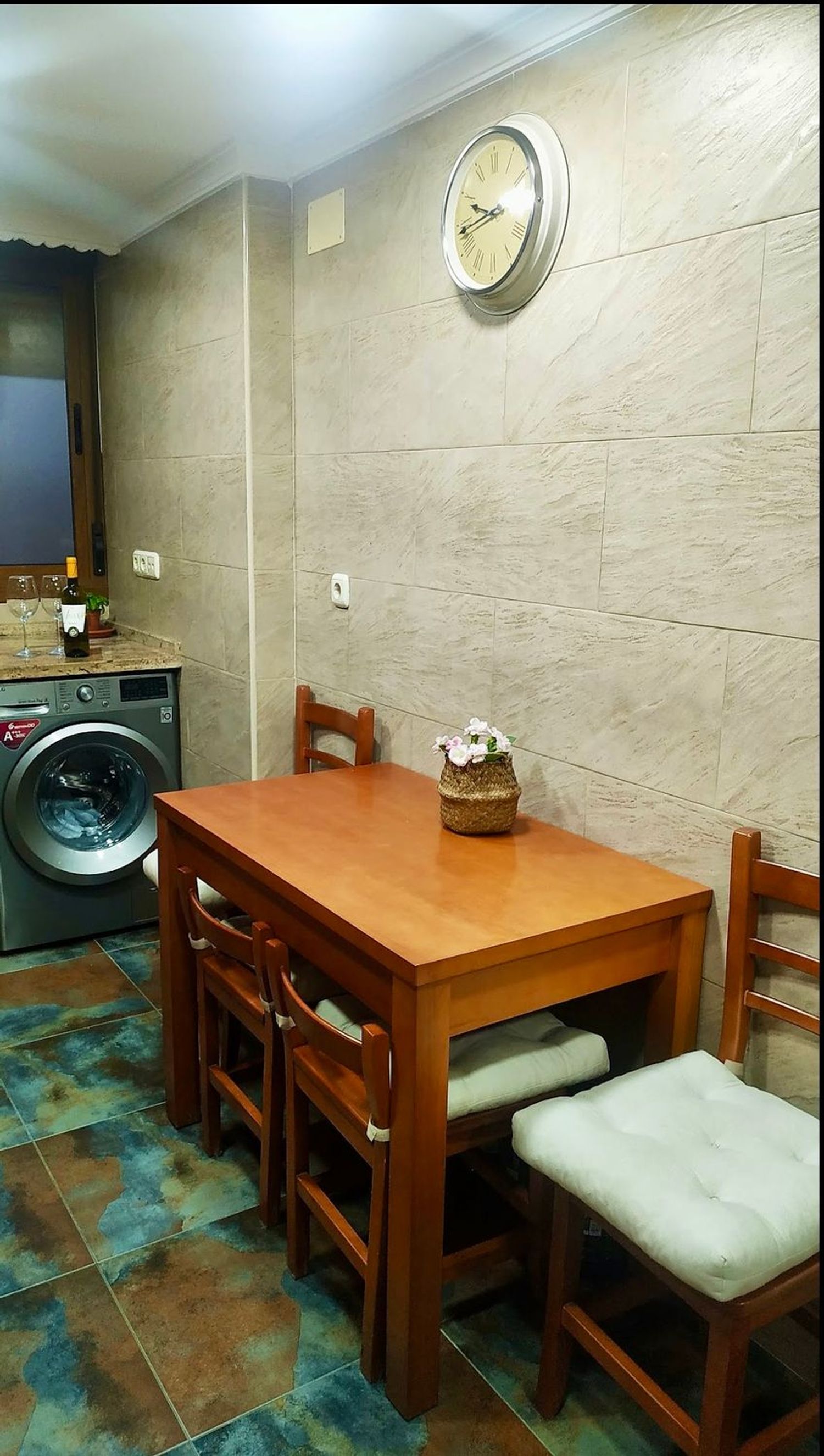 Piso en Pasaje Lapeira, 1, Perchel sur - El Bulto - Foto 3