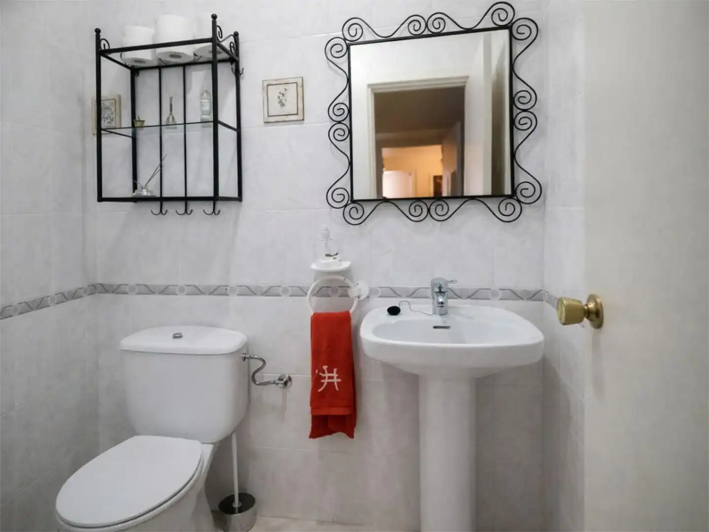 Chalet en Rivas-Vaciamadrid - Foto 5