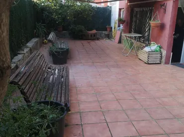 Planta baja en  Avinguda de l'Onze de Setembre 36 - Foto 1