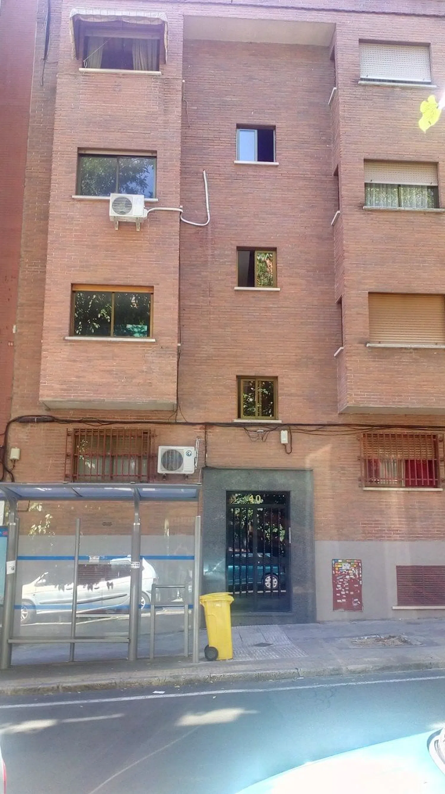 Piso en calle de José María de Pereda, 40 - Foto 7