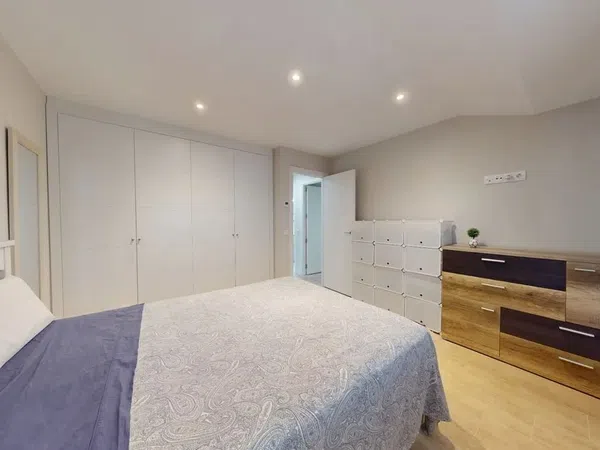 Casa o chalet independiente en Calle del Madroño, 21, Coimbra - Guadarrama, Coimbra - Guadarrama - Foto 13