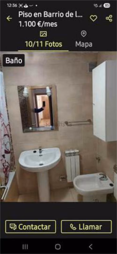 Piso en urbanización Gran Parque - Foto 7