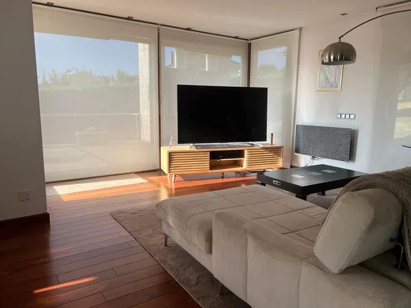 Casa o chalet independiente en Avenida Conde Santa Bárbara, 30 a - Foto 10