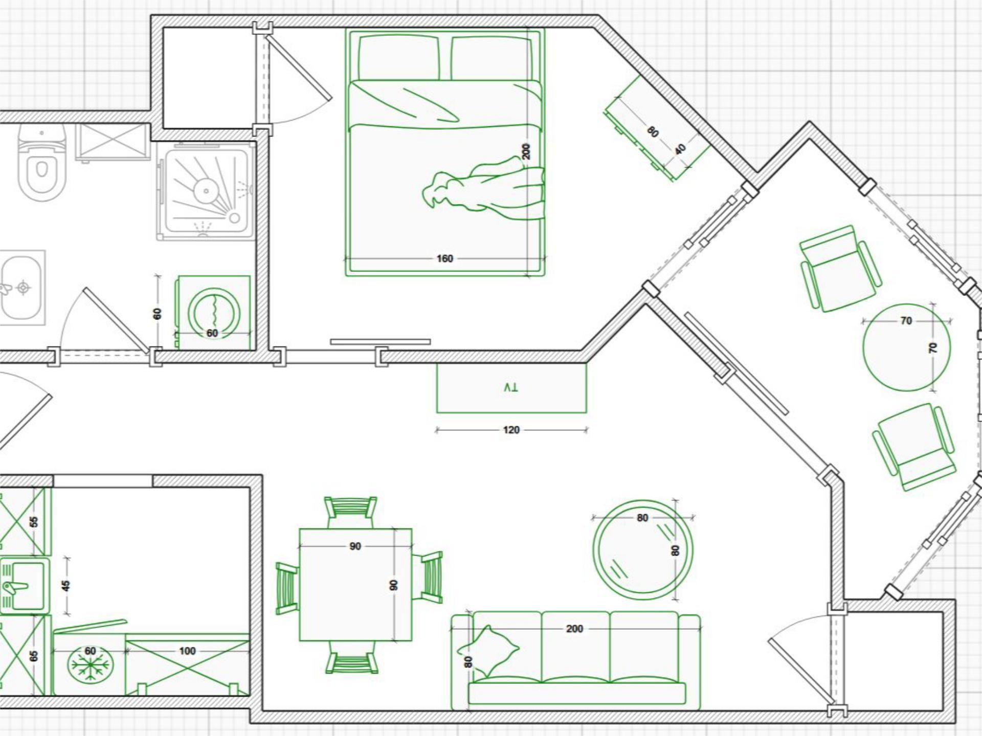 Piso en calle Calle Veintinueve de Abril 51 - Foto 9