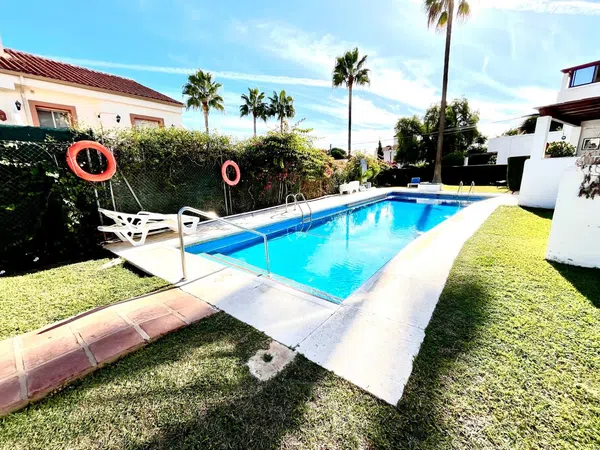 Chalet adosado en calle Zinias, 66 - Foto 21