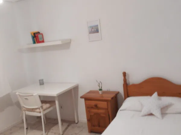 Piso en Calle Antonio Salado, 14, San Vicente - Foto 3