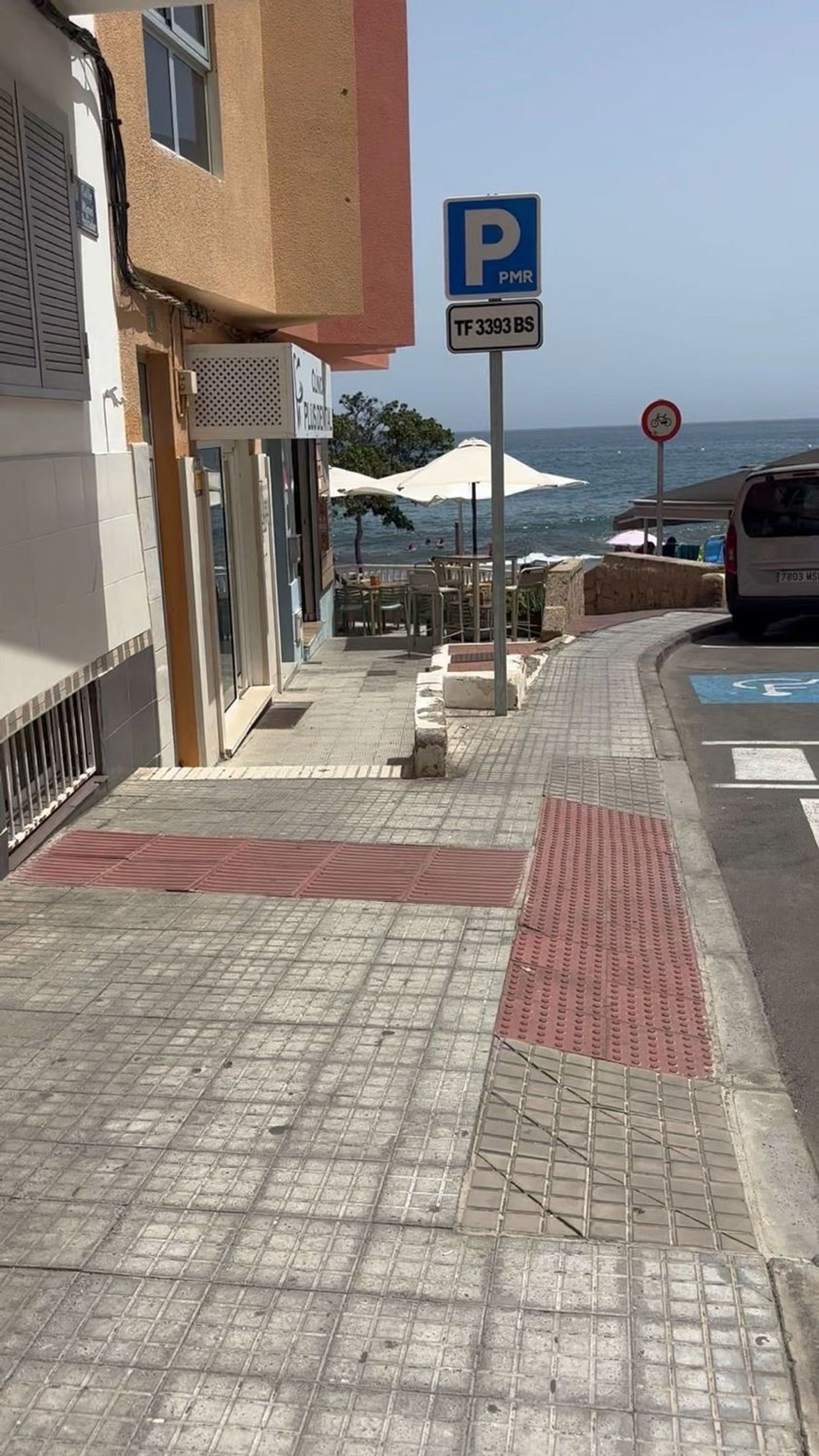 Piso en Calle Miguel el Pescador, 12, El Médano, El Médano - Foto 5