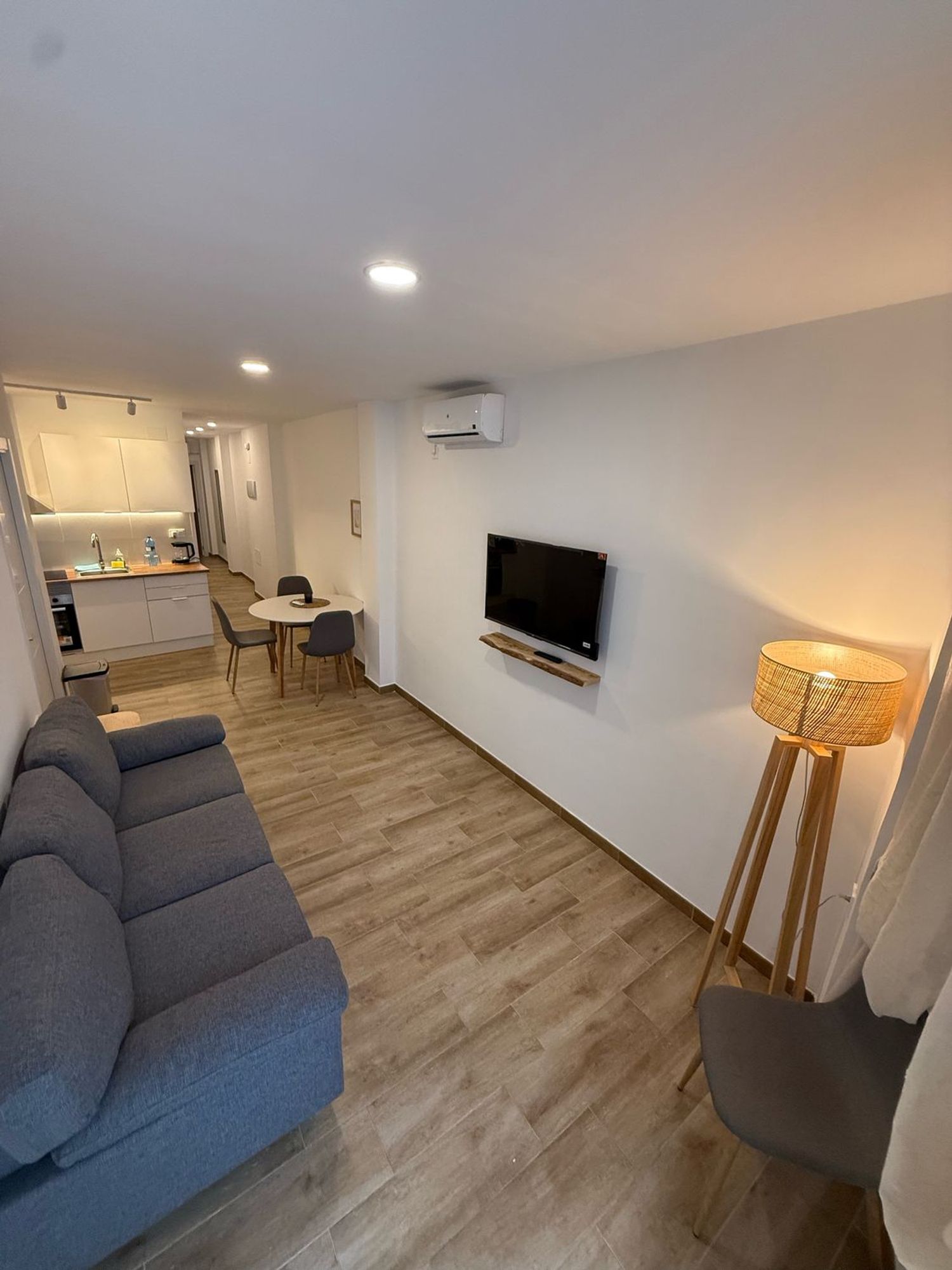 Piso en calle Sevilla, 108