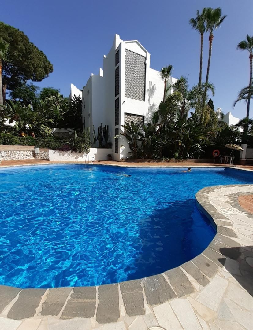 Piso en  Avenida Casarabonela 19 - Foto 7