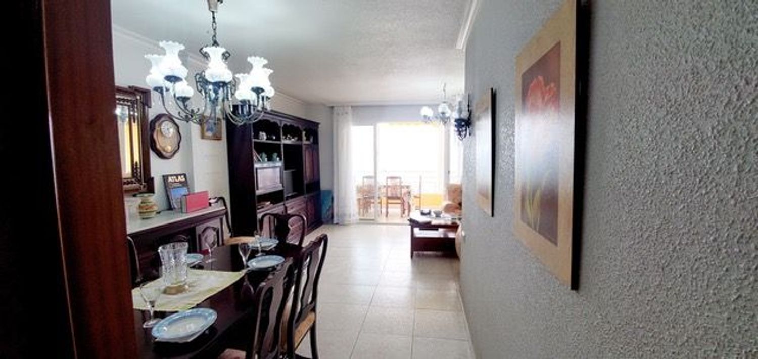 Piso en Calle de la Virgen del Socorro, 37, Raval Roig-Virgen del Socorro - Foto 7
