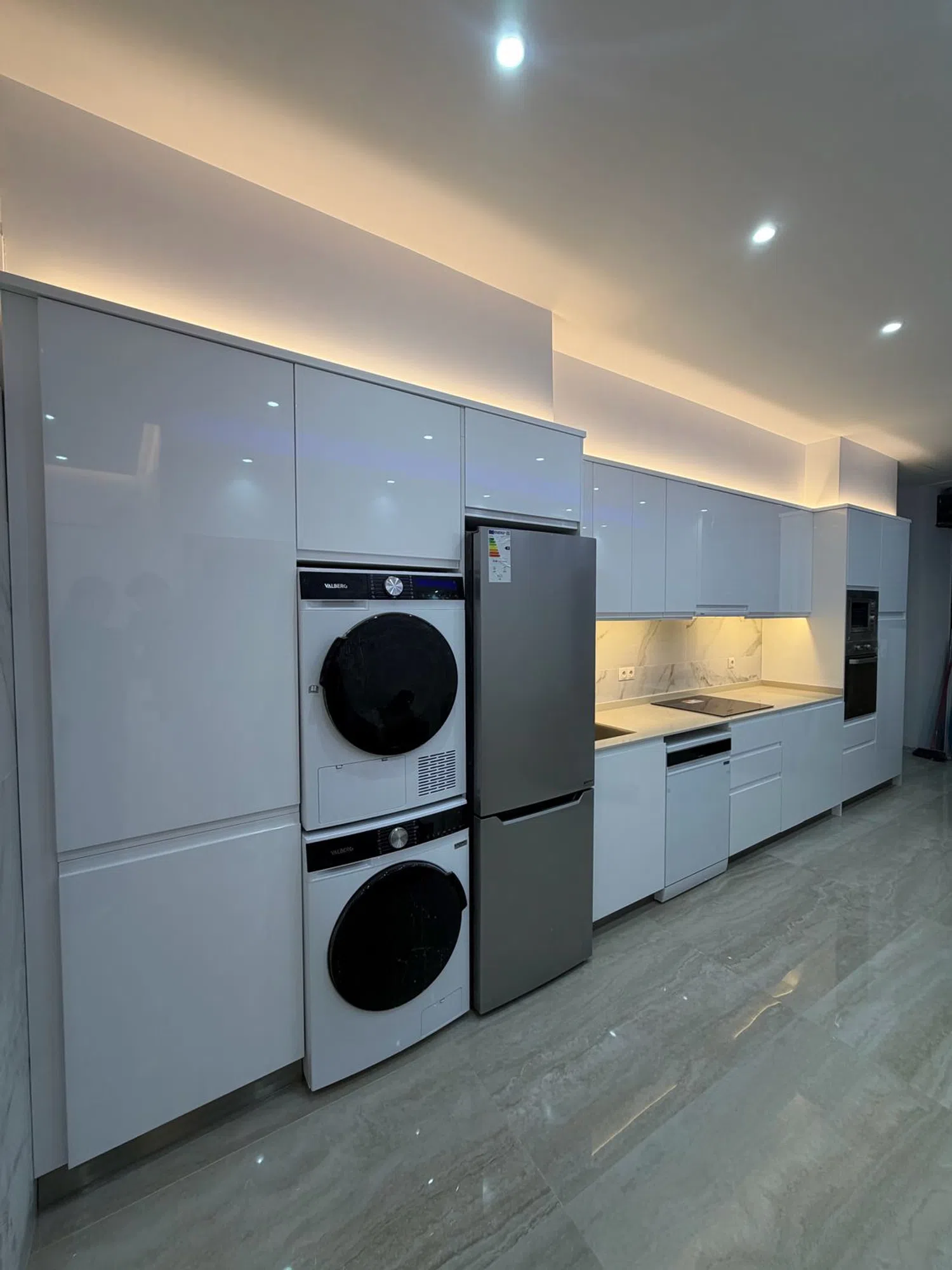 Piso en calle de Francos Rodríguez, 70 - Foto 1