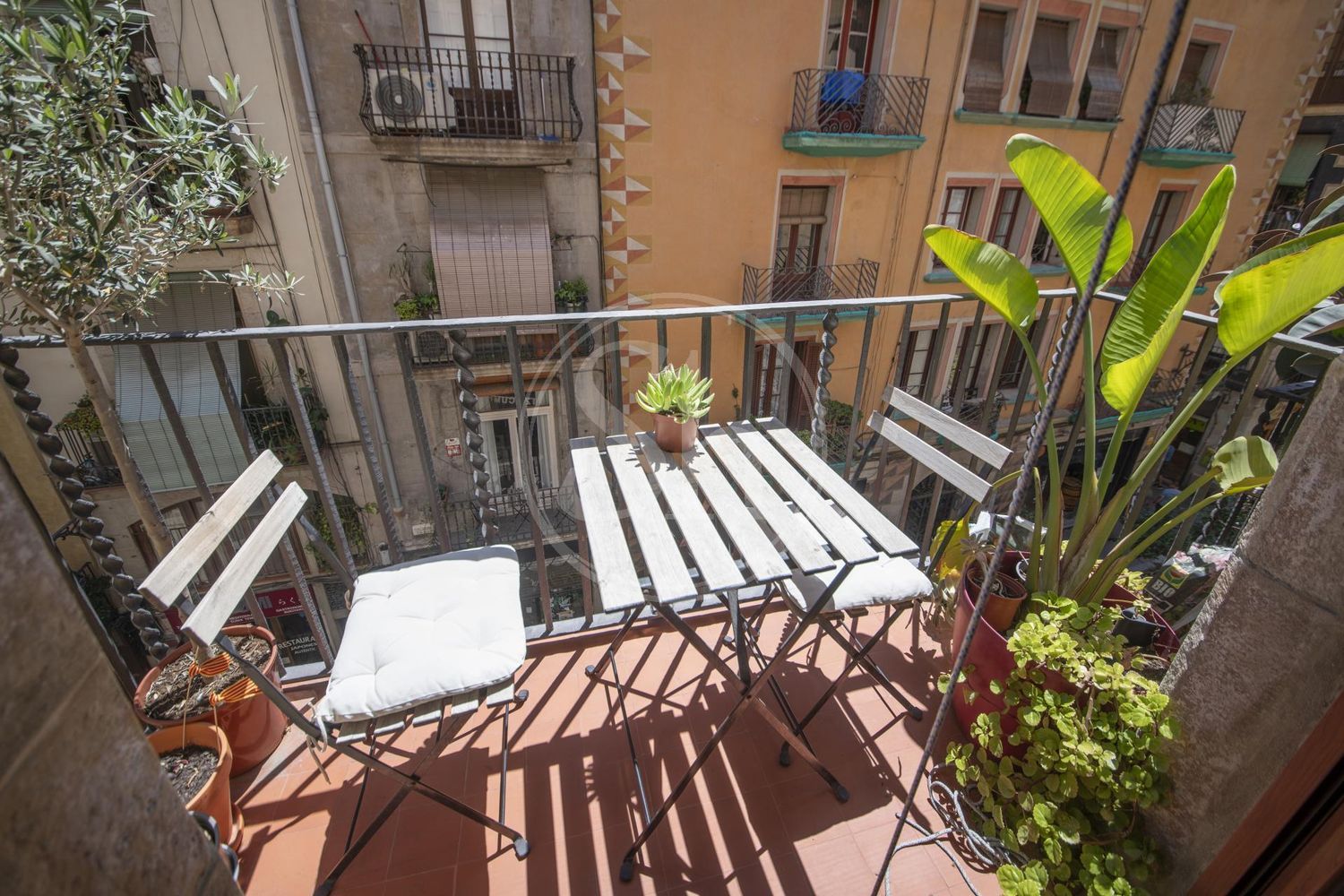 Estudio en Calle Ample, El Gòtic - Foto 15