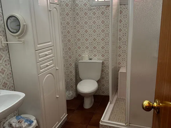 Casa o chalet independiente en Calle Cid Campeador, 11, Puerta Europa-Virgen de la Palma-Estación, Puerta Europa-Virgen de la Palma-Estación - Foto 8