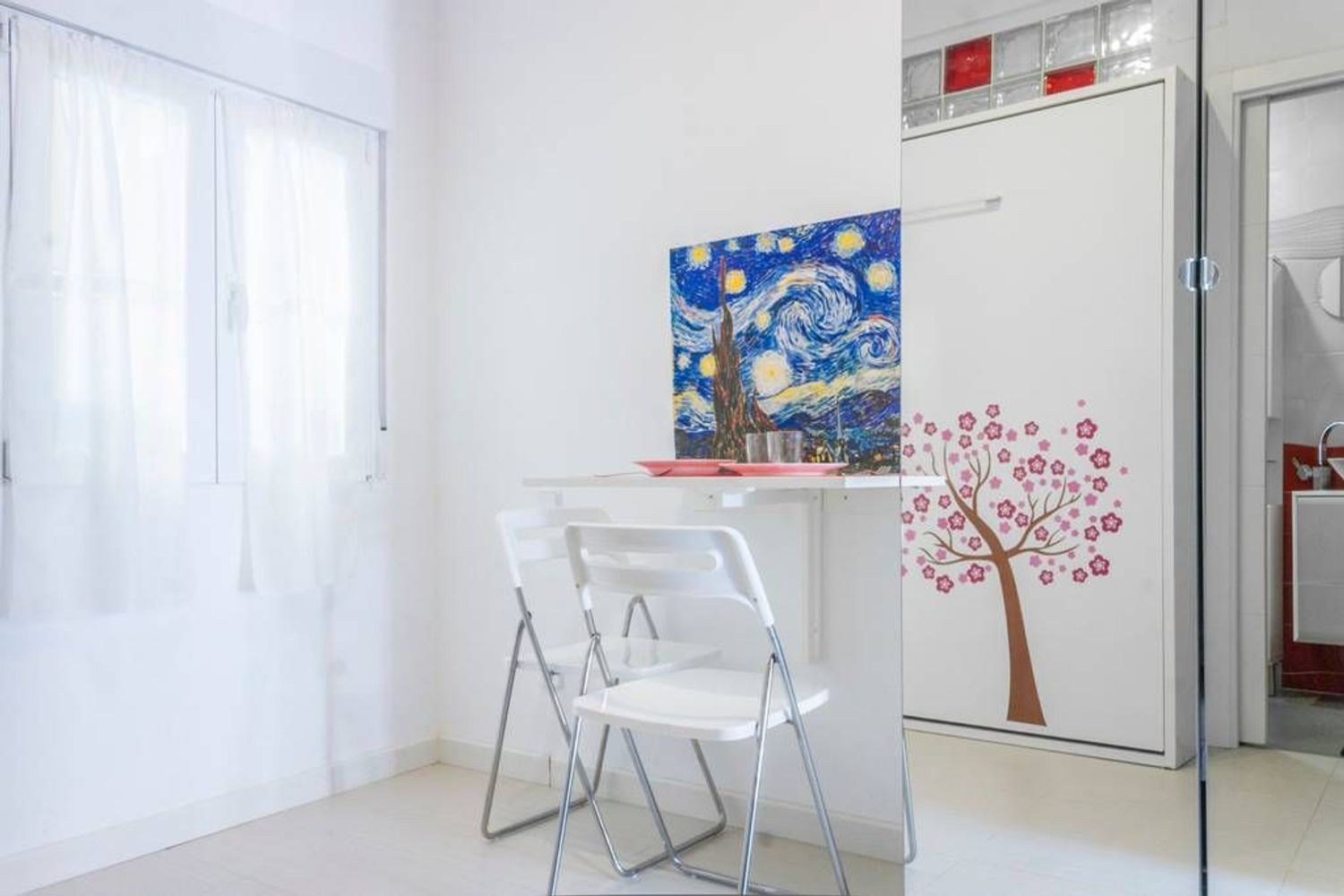 Estudio en calle de la Ribera de Curtidores, 3 - Foto 5