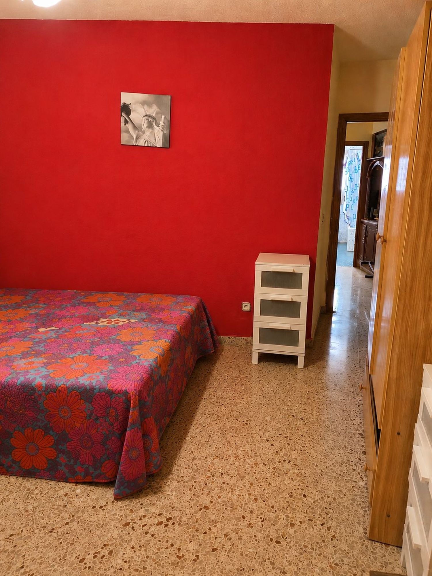 Piso en Calle del Doctor Bergez, 56, Carolinas Altas - Foto 20