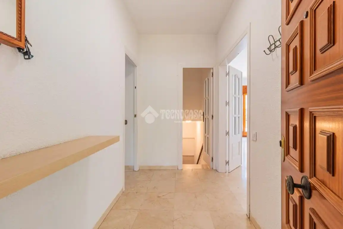 Chalet en Sant Cugat del Vallès - Foto 16