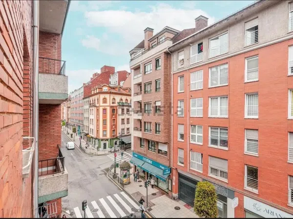 Piso en Avenida de Pumarín, 26, Milán-Pumarín - Foto 33