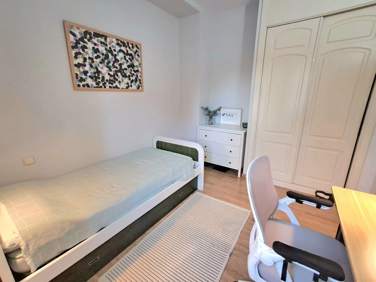 Piso en calle de Antonio López, 228 - Foto 9