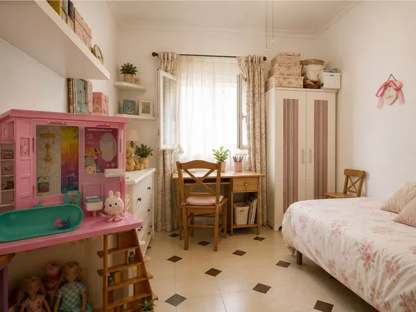Chalet adosado en Calle Andrés Bernáldez, 3, Gran Plaza - Marqués de Pickman - Ciudad Jardín - Foto 11
