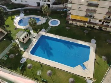 Apartamento en  Calle de la Cruz Roja 5 - Foto 1