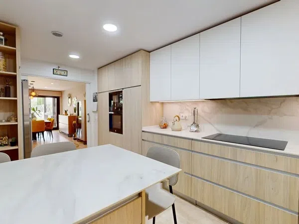 Casa o chalet independiente en Calle del Madroño, 21, Coimbra - Guadarrama, Coimbra - Guadarrama - Foto 11
