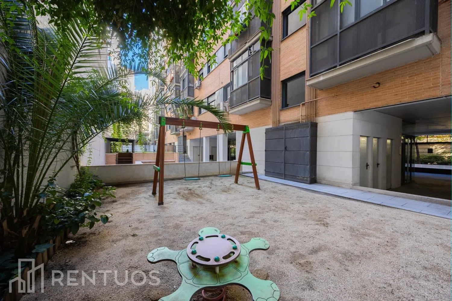 Piso en calle de Guillermo de Osma - Foto 30