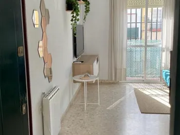 Piso en  Avenida Sanlúcar de Barrameda 38 - Foto 1