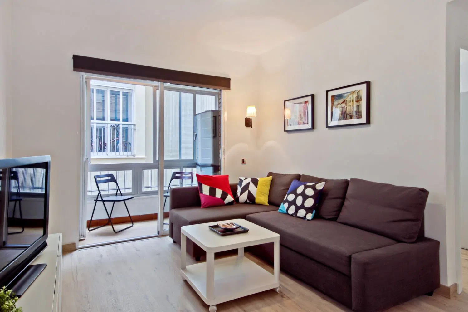 Piso en plaza del Teatro, 4 - Foto 7