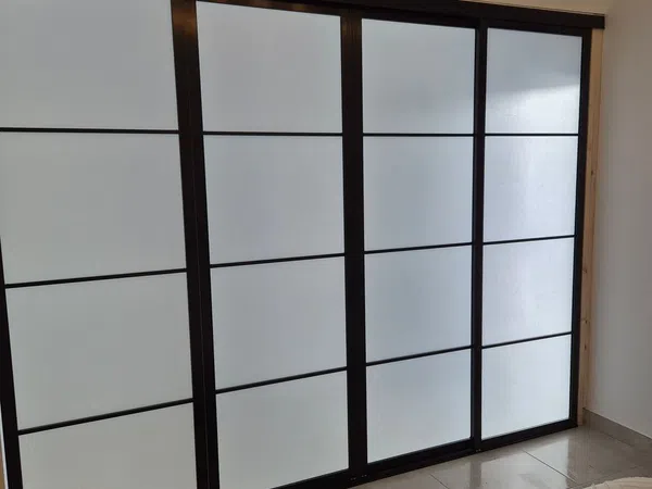 Piso en Urb. residencial fuente alegre Barrio Fuente Alegre - El Chaparral - Los Morales - Foto 9