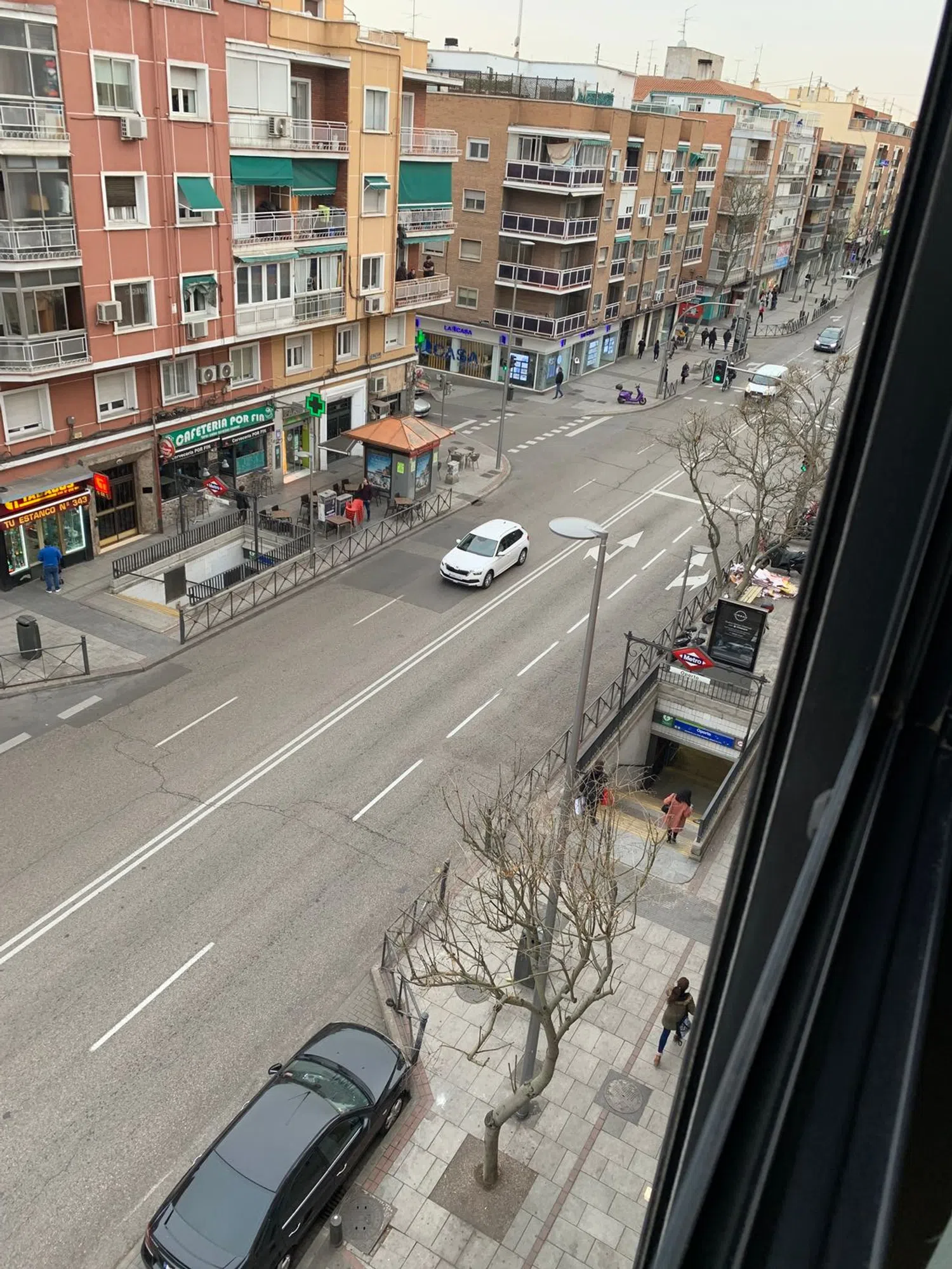 Piso en calle del General Ricardos, 148 - Foto 2