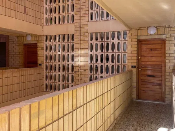 Piso en Avenida San Bartolome Tir, 44 n, Arenales del Sol, Arenales del Sol - Foto 31
