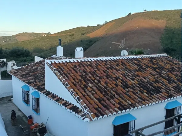 Casa rural en Camino de las Lomas de Villanueva s/n - Foto 11