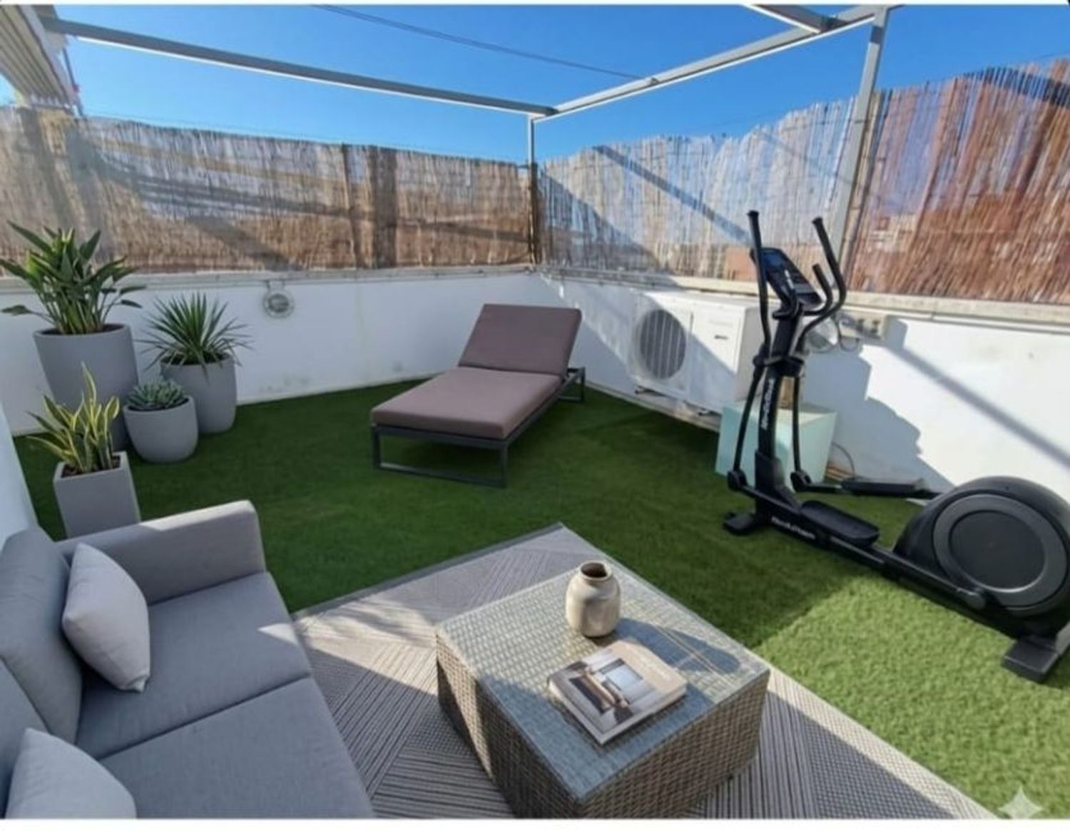 Dúplex en paseo de Vilanova, 54 - Foto 5