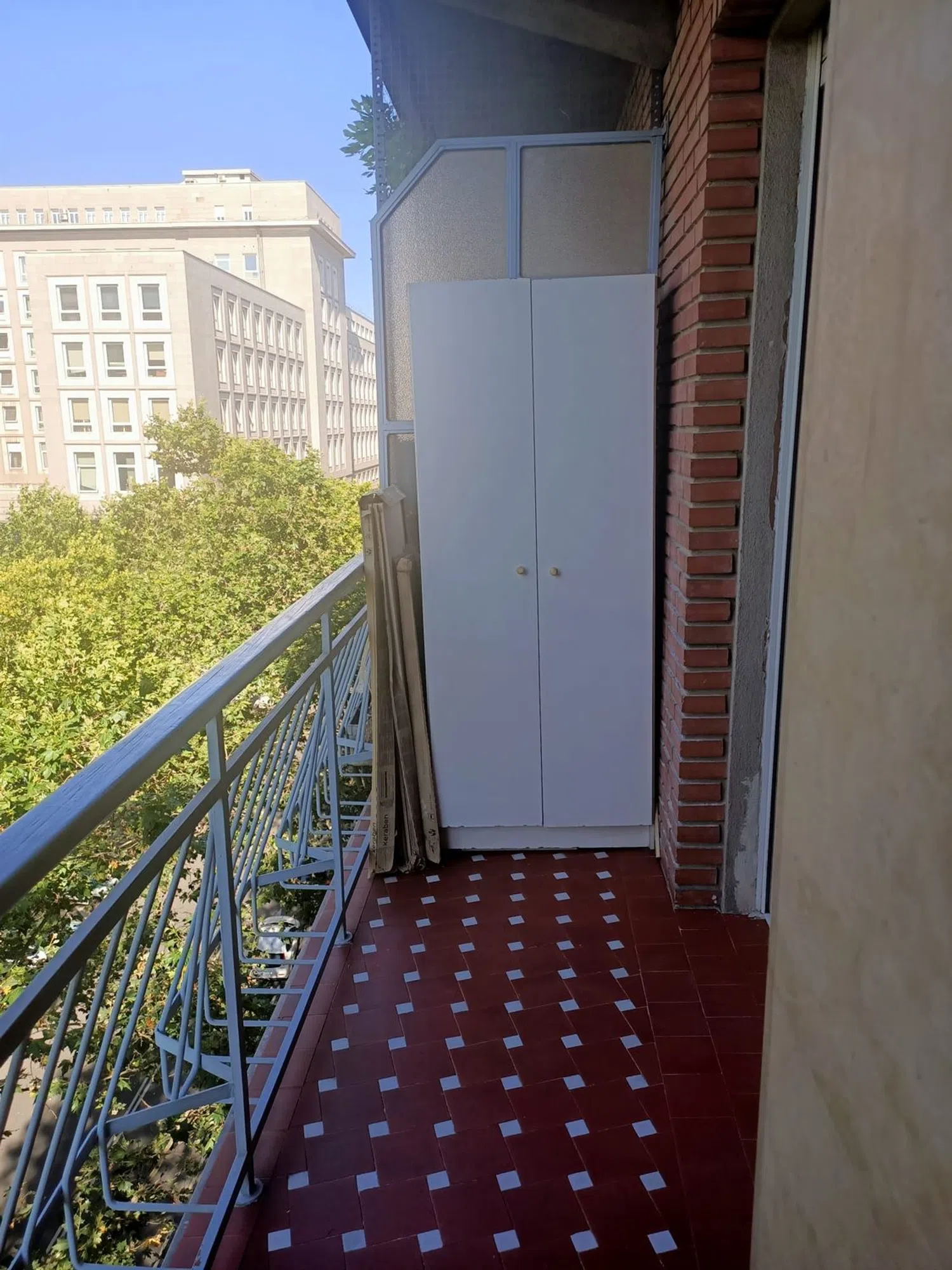 Piso en calle de Pedro Teixeira, 10 - Foto 15