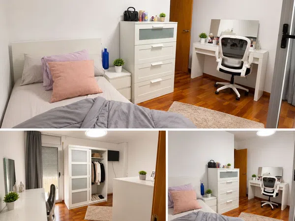 Dúplex en Calle d'Esteve Albert, 21, Via Europa - Parque Central, Via Europa - Parque Central - Foto 9