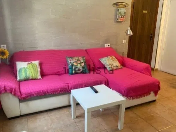 Chalet pareado en Calle As de Guia, 54, Barbate, Barbate - Foto 8