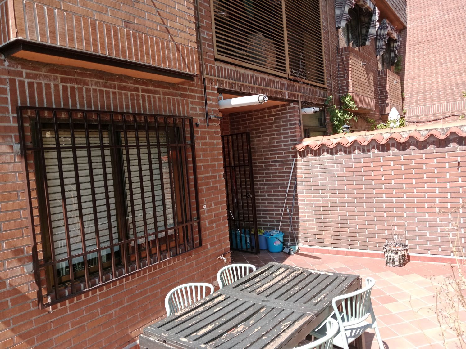 Piso en Avenida Valdelasfuentes, Sta. Bárbara-La Zaporra, Sta. Bárbara-La Zaporra - Foto 4