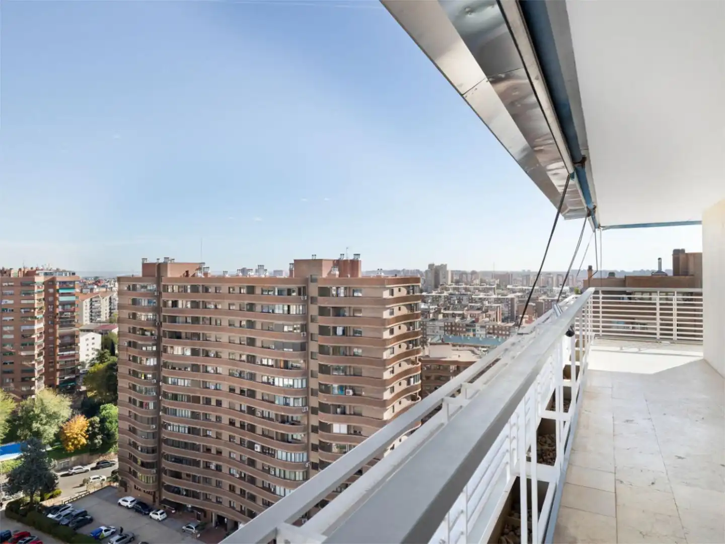 Piso en  Calle del Caribe 3 - Foto 7